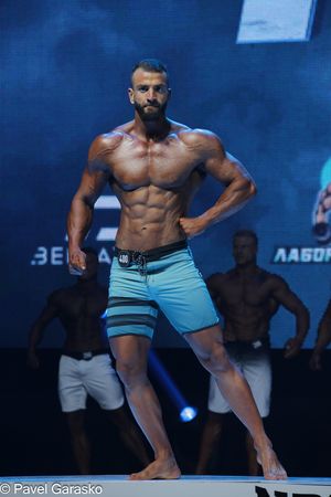 Фотограф Павел Гарасько (19.05.2024)